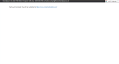 Desktop Screenshot of heirhound.com